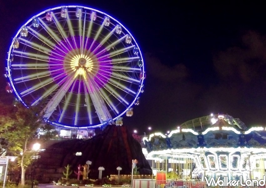 臺北市立兒童新樂園 | 去趣 chicTrip