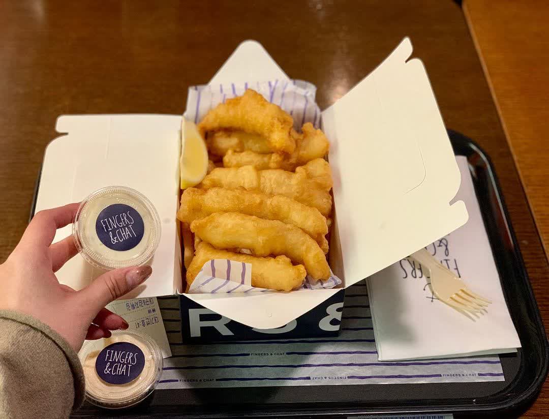 The Bay 101 | 去趣 chicTrip