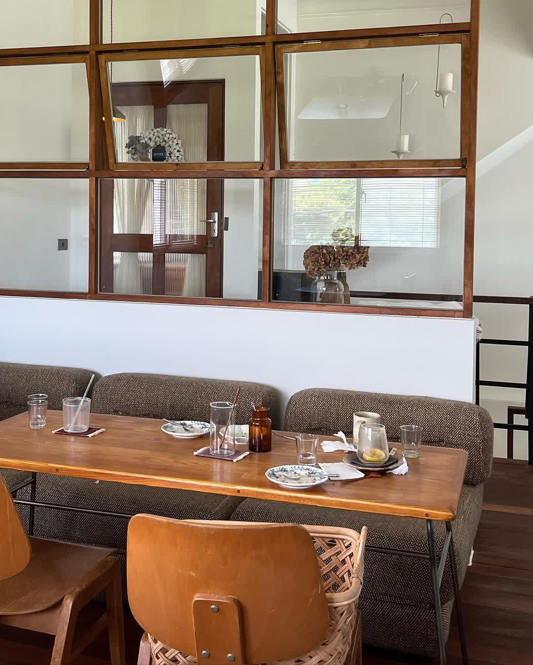 光宅（恕無接待6人以上，亦無拆桌入座，營業時間請至IG及FB粉絲頁查詢） | 去趣 chicTrip