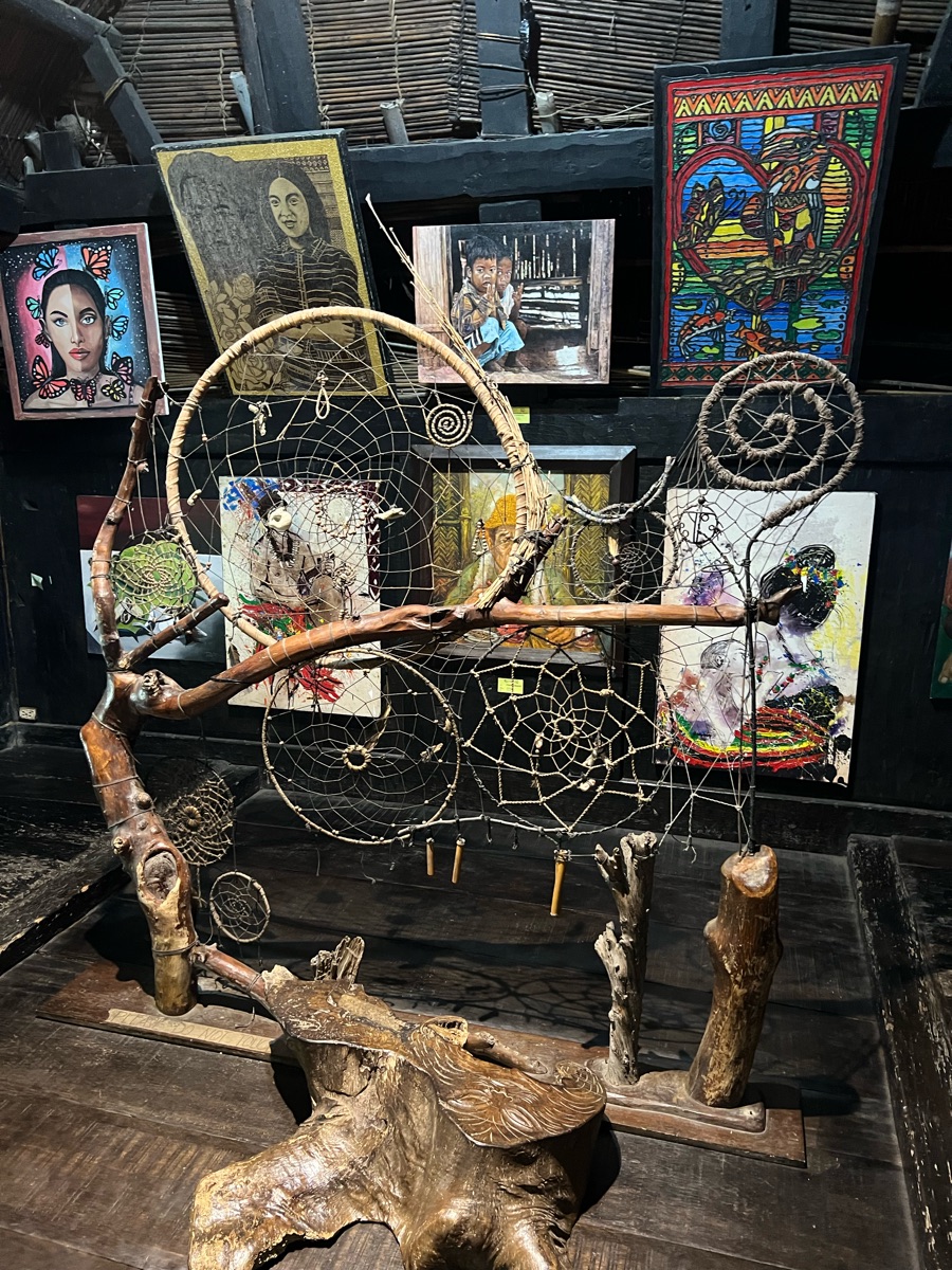 Tam-awan Village | 去趣 chicTrip