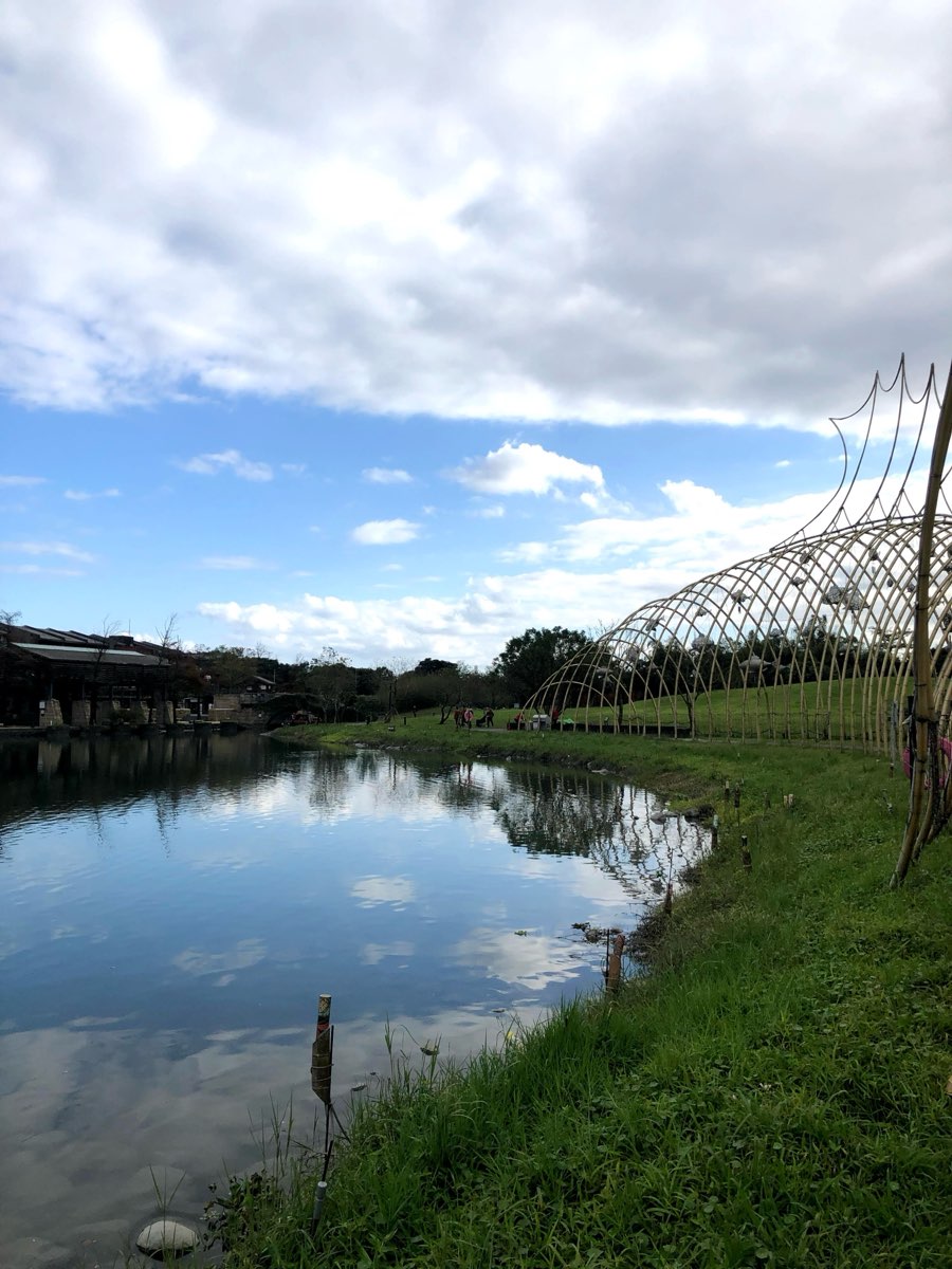 宜蘭傳藝園區 | 去趣 chicTrip