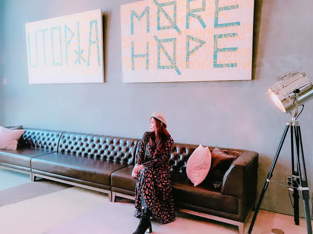 L7 首爾弘大酒店 (L7 Hongdae) | 去趣 chicTrip