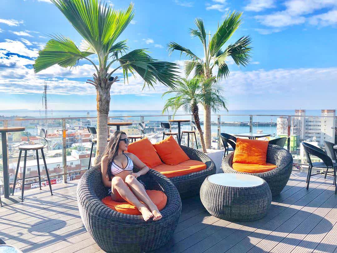 枋客文旅FangLiao Hotel | 去趣 chicTrip