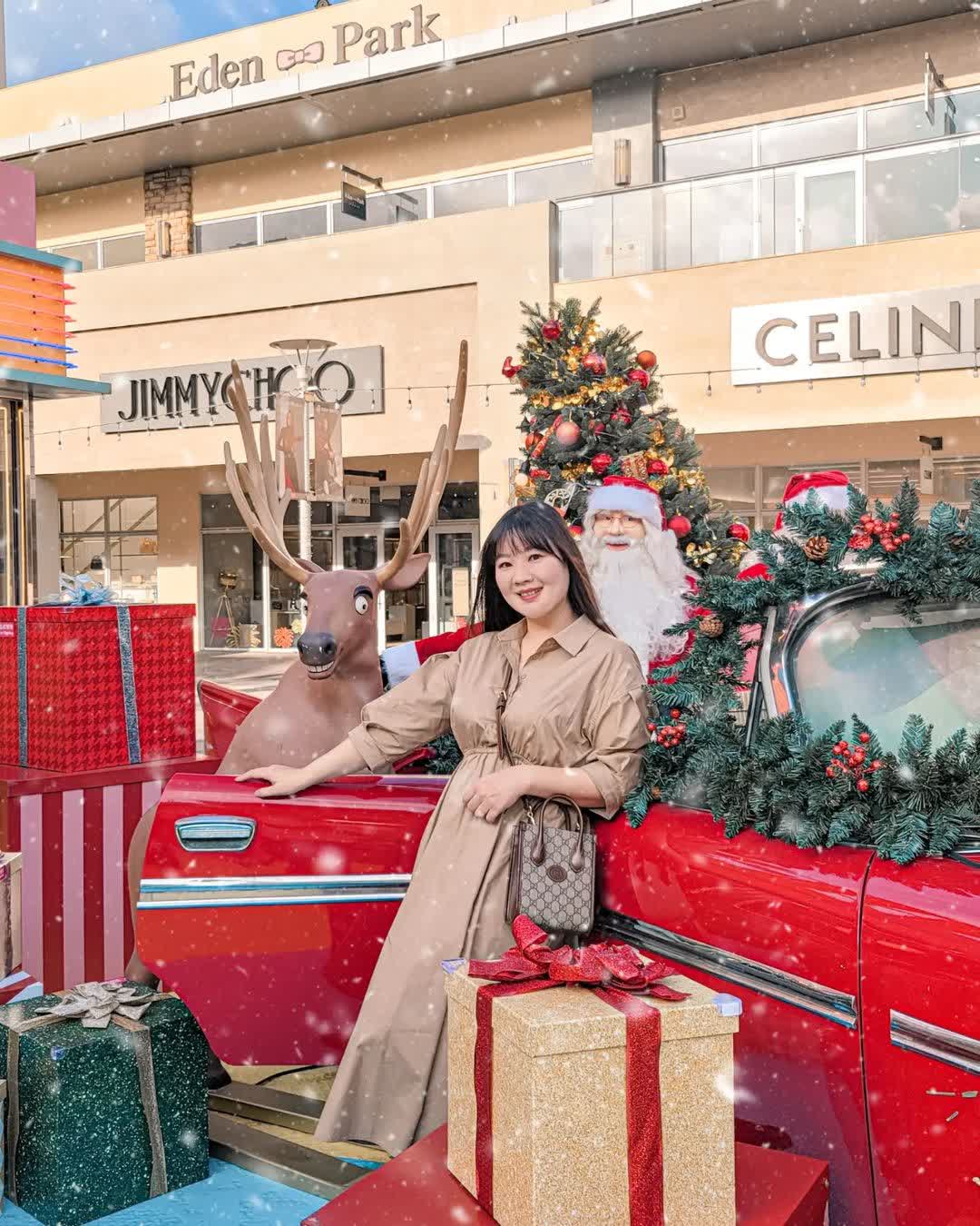 華泰名品城 | 去趣 chicTrip