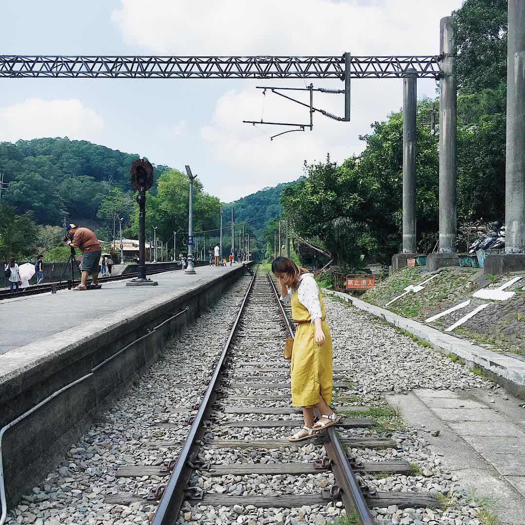 勝興車站 | 去趣 chicTrip