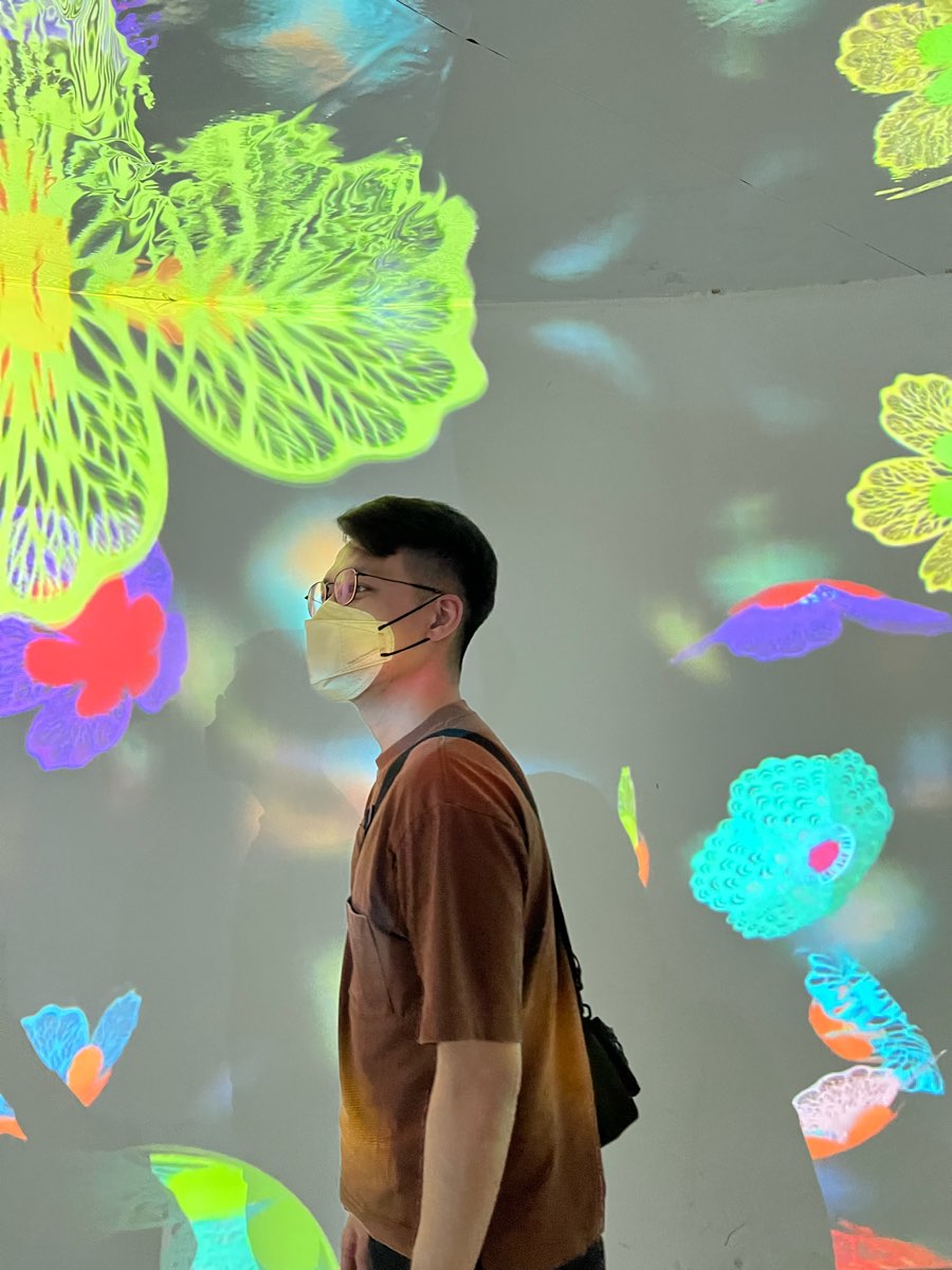 海口港旅遊服務中心 | 去趣 chicTrip