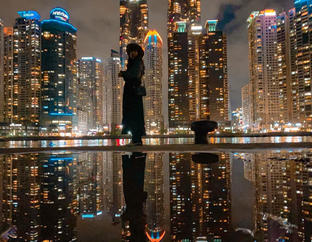 The Bay 101 | 去趣 chicTrip