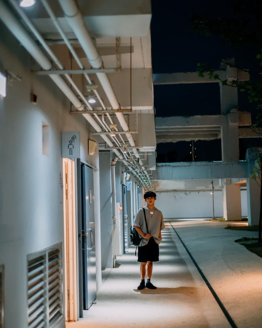 河樂廣場 | 去趣 chicTrip