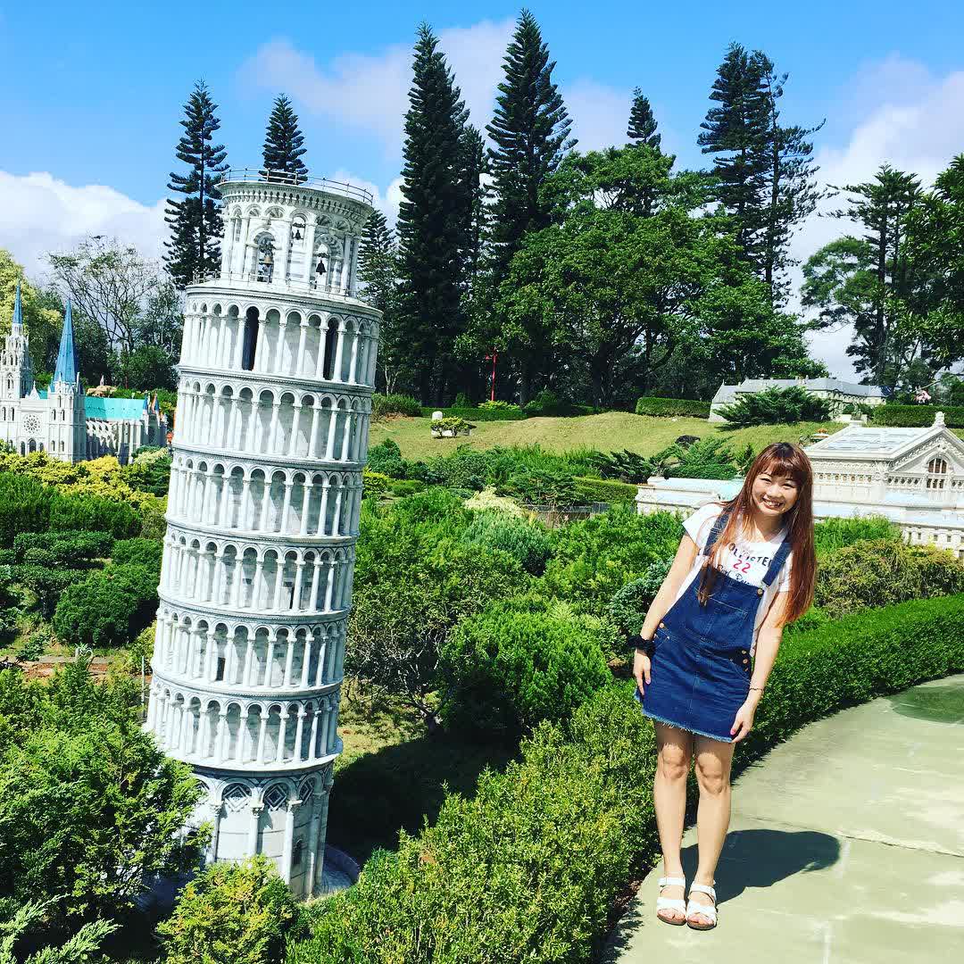 小人國主題樂園 | 去趣 chicTrip