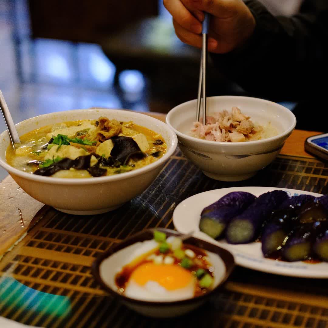 林聰明沙鍋魚頭 | 去趣 chicTrip