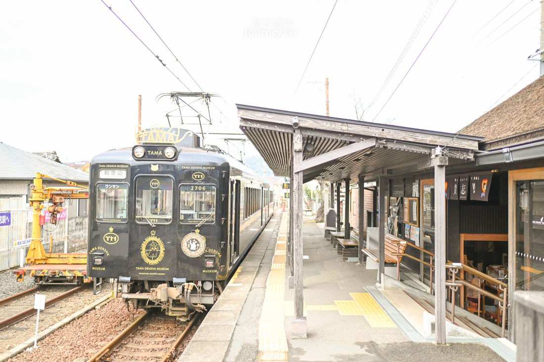 貴志駅 | 去趣 chicTrip