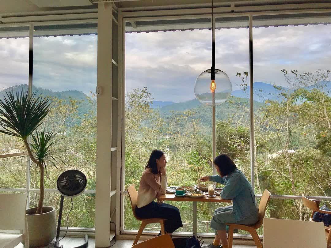 蠻荒咖啡 | 去趣 chicTrip