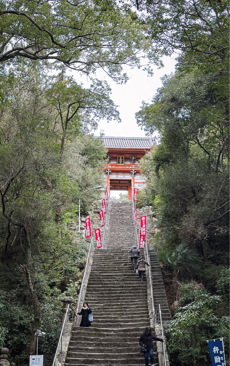 紀州東照宮 | 去趣 chicTrip