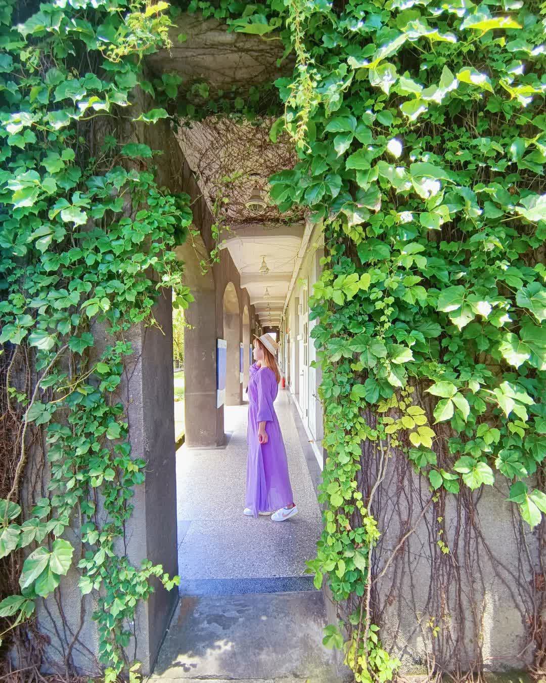 松園別館 | 去趣 chicTrip