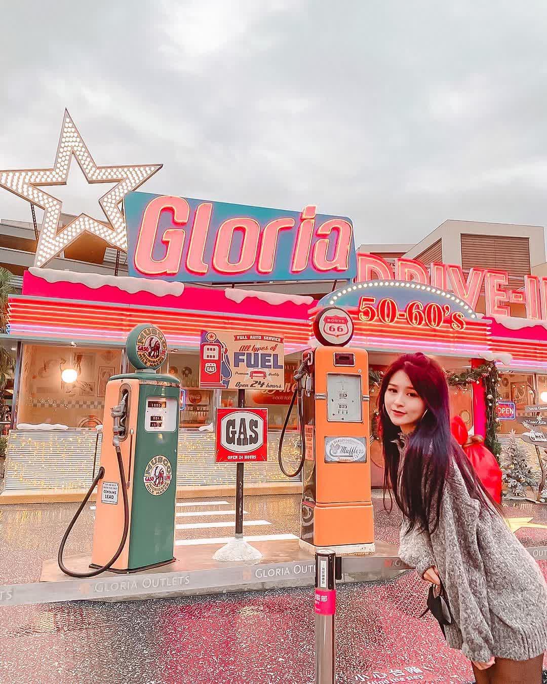 華泰名品城 | 去趣 chicTrip