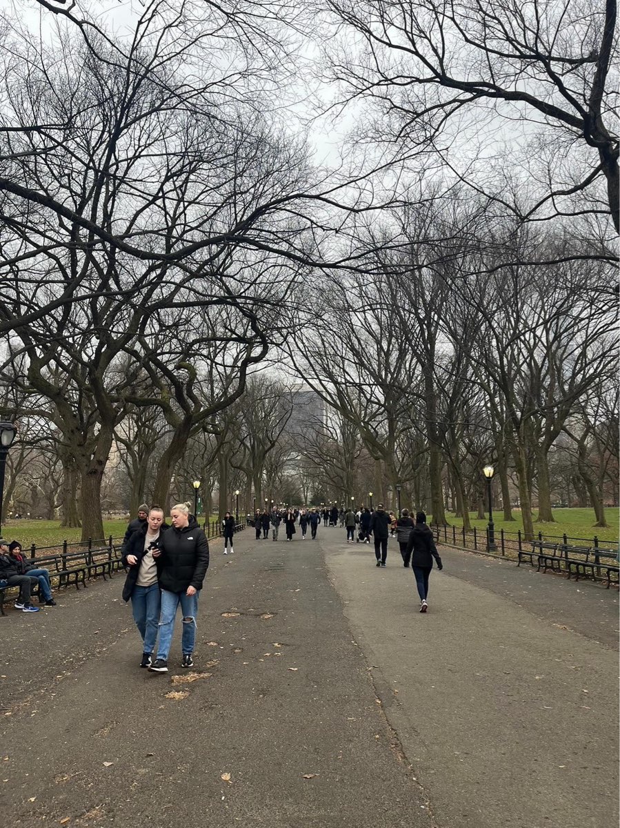 中央公園 | 去趣 chicTrip