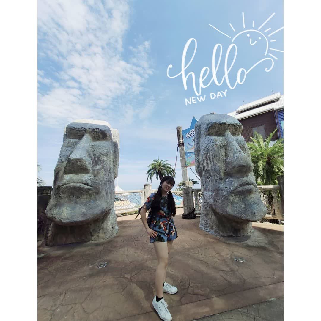 遠雄海洋公園 | 去趣 chicTrip