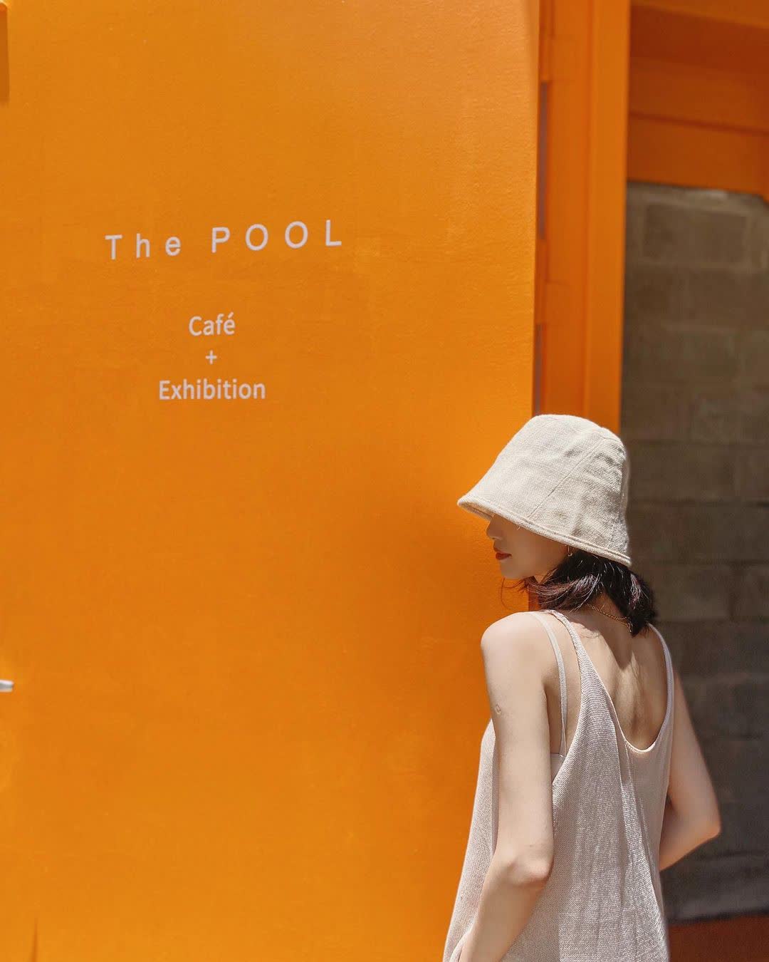 春室 SPRING POOL GLASS STUDIO + The POOL | 去趣 chicTrip