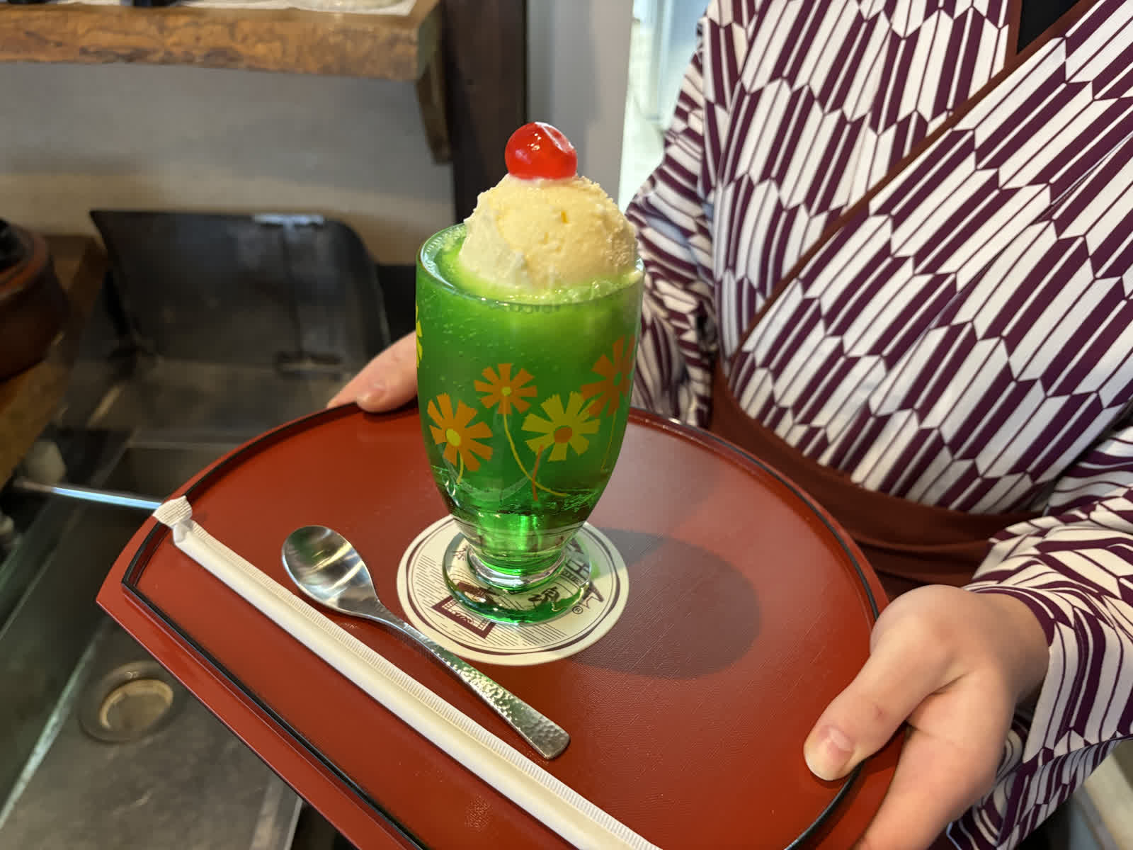 Kikuizumi | 去趣 chicTrip