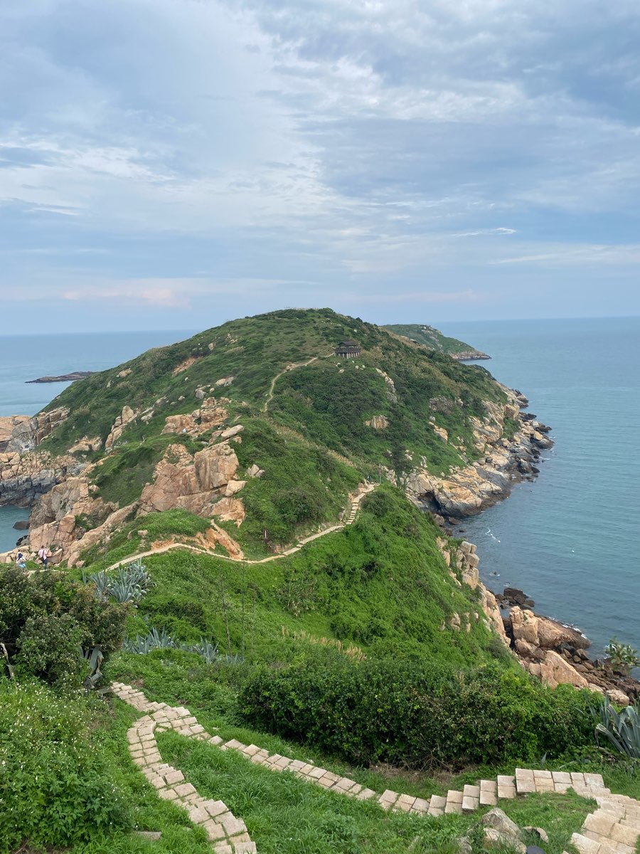 螺蚌山自然步道 | 去趣 chicTrip