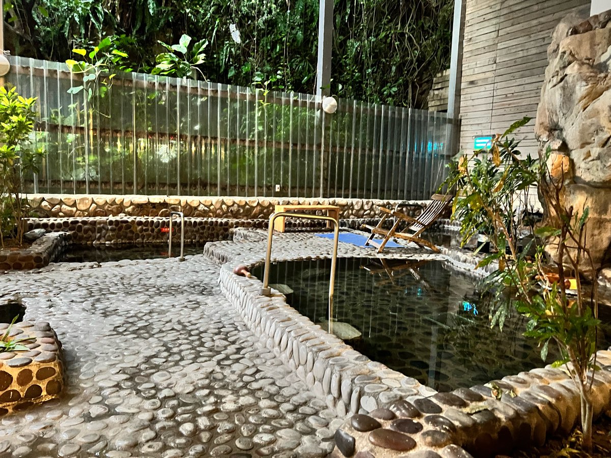 群策翡翠灣溫泉飯店ctgreenbayhotel | 去趣 chicTrip