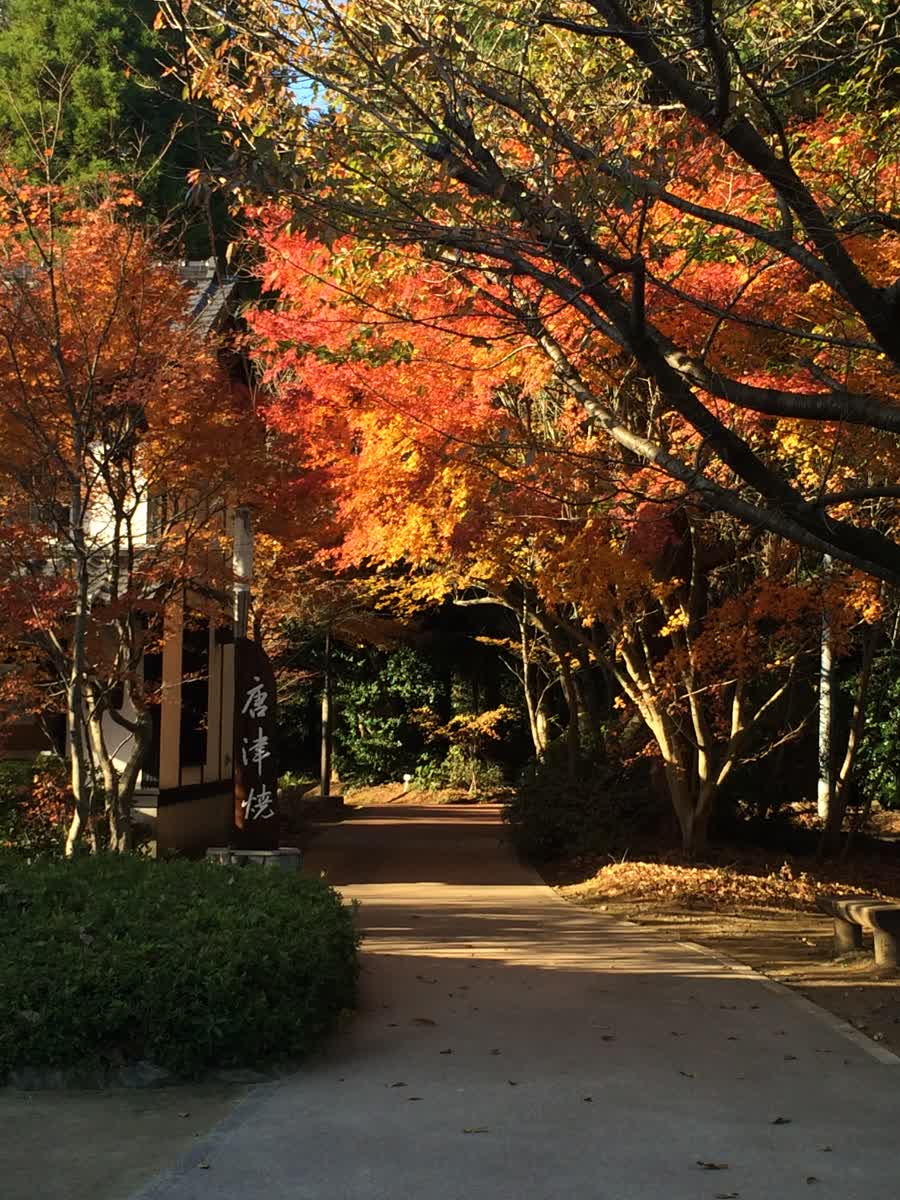 鏡山展望台 | 去趣 chicTrip