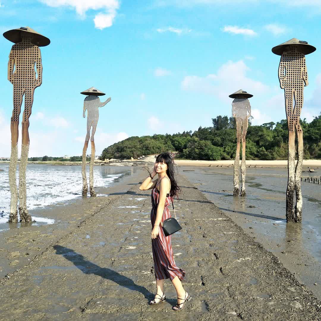 建功嶼 | 去趣 chicTrip