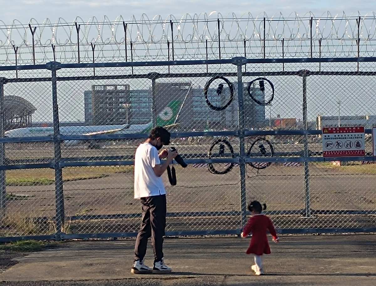 第三航廈機場咖啡 | 去趣 chicTrip