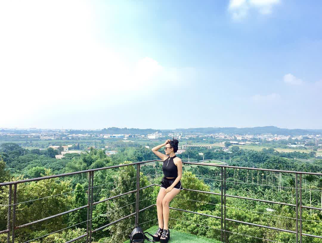 幸福山丘 | 去趣 chicTrip