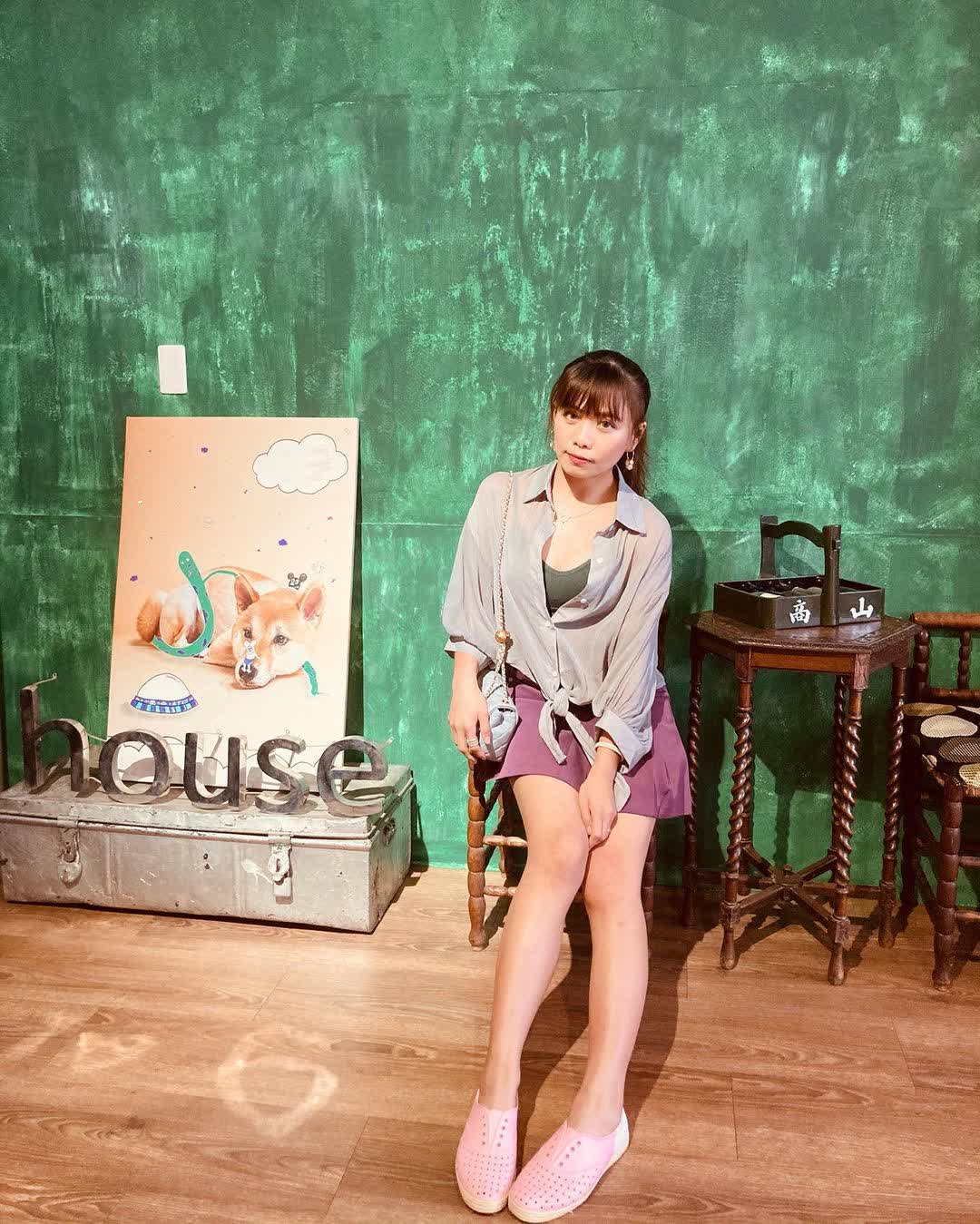 又又美FotoShop | 去趣 chicTrip