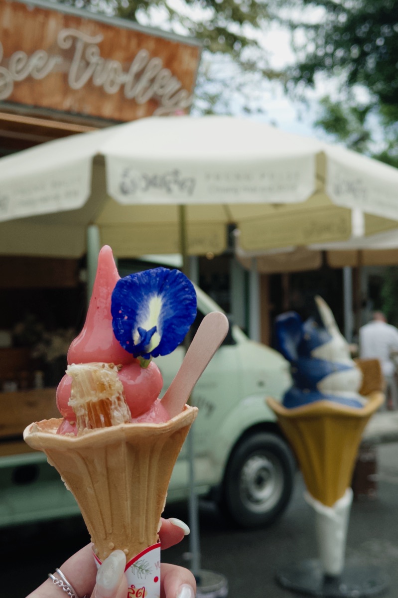 Jing Jai Market (真心市集) | 去趣 chicTrip