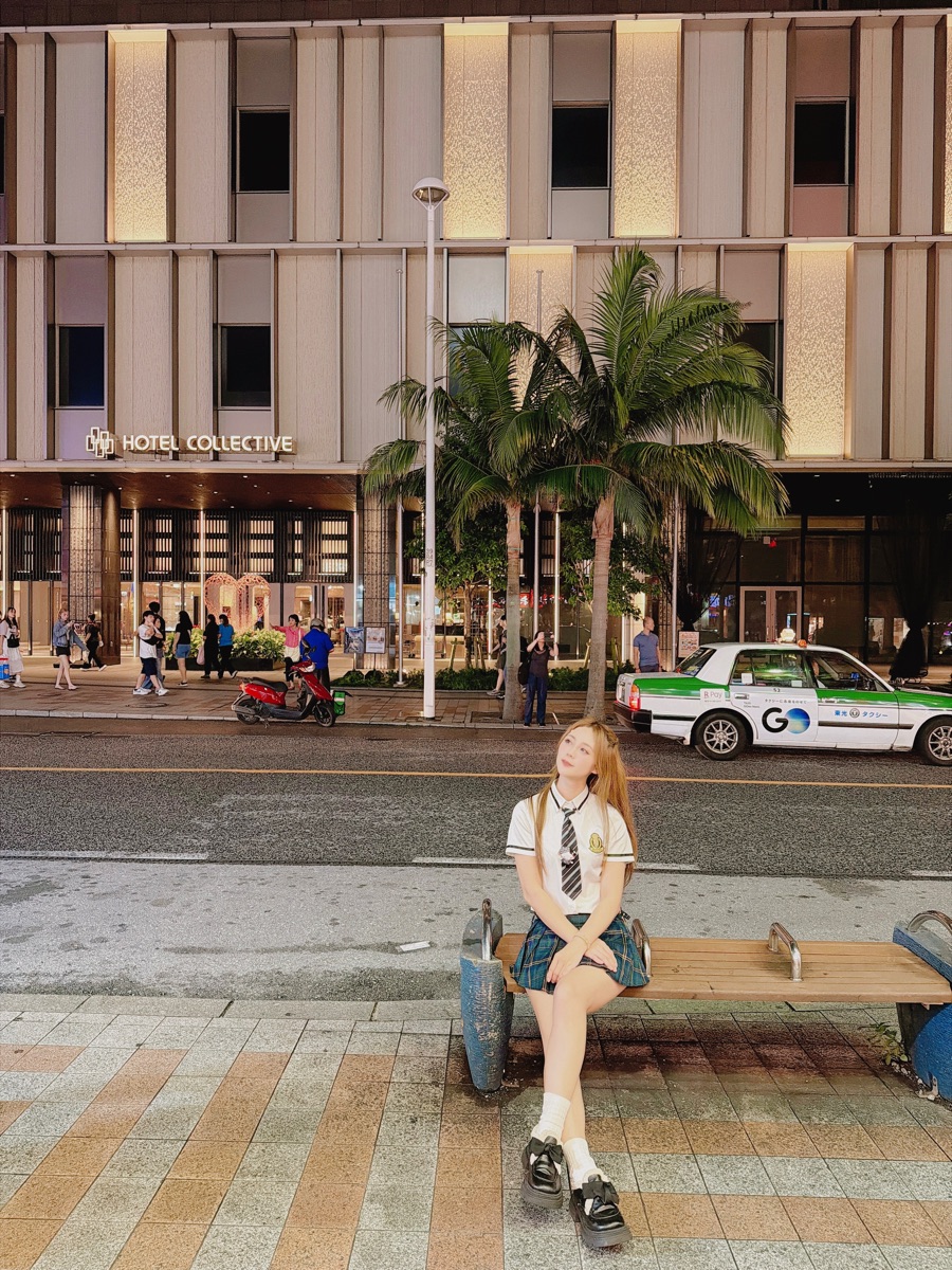 國際通 | 去趣 chicTrip