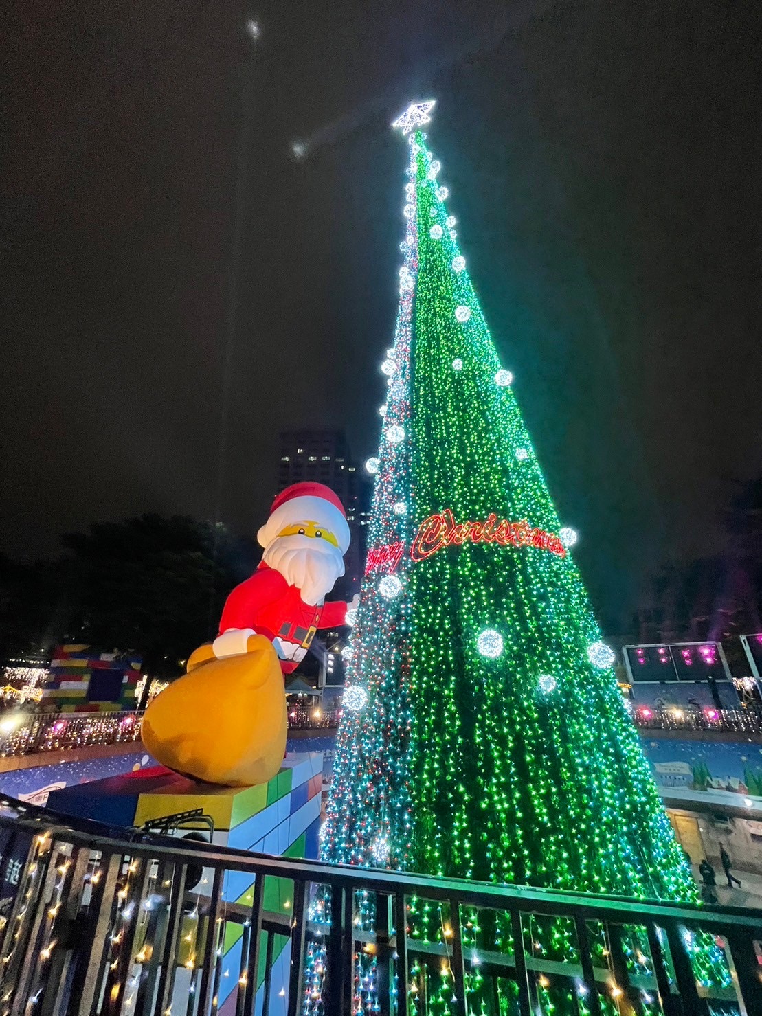 板橋車站站前廣場 | 去趣 chicTrip