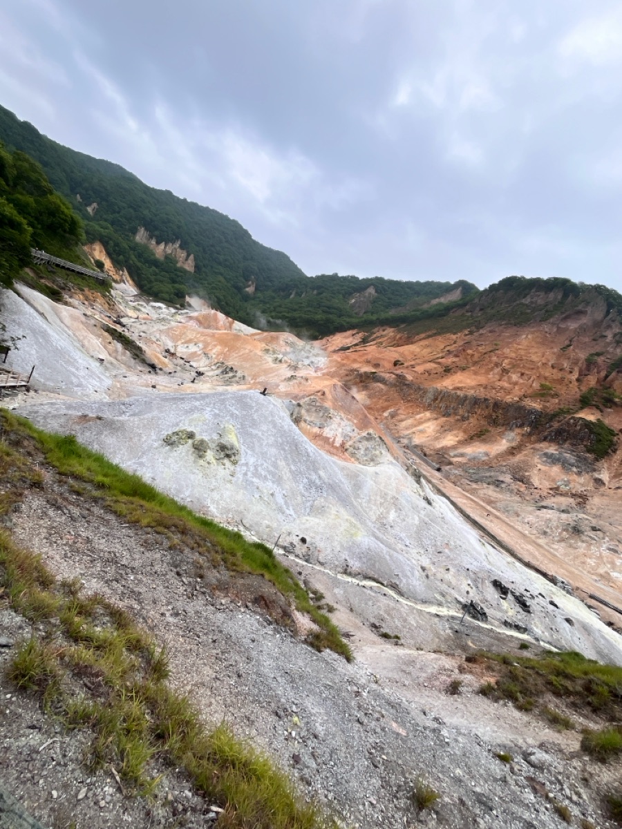 地獄谷 | 去趣 chicTrip