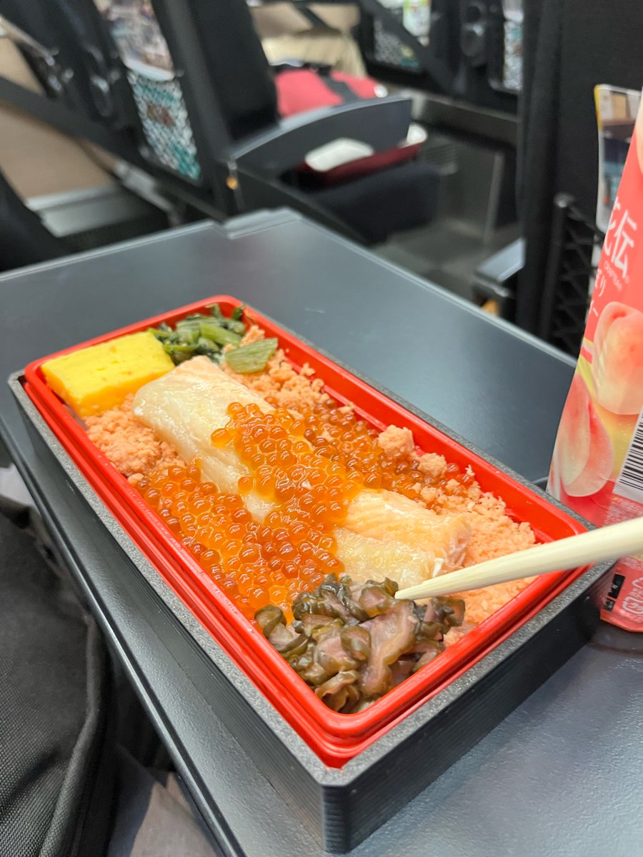 各地鐵路便當 “祭”駅弁屋 | 去趣 chicTrip