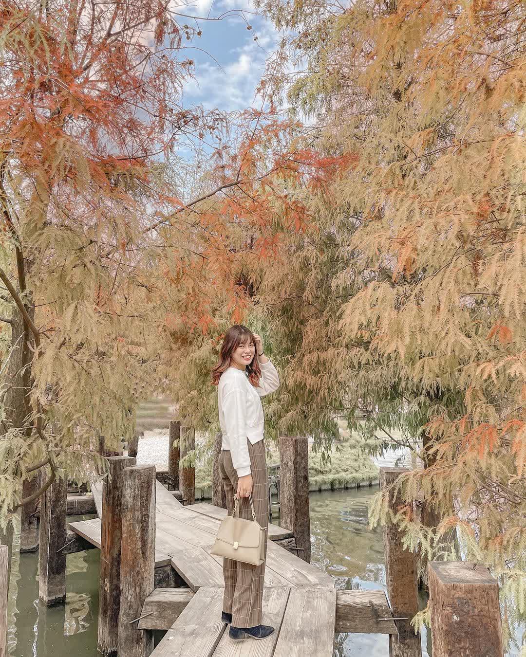 澄霖沉香味道森林館 | 去趣 chicTrip