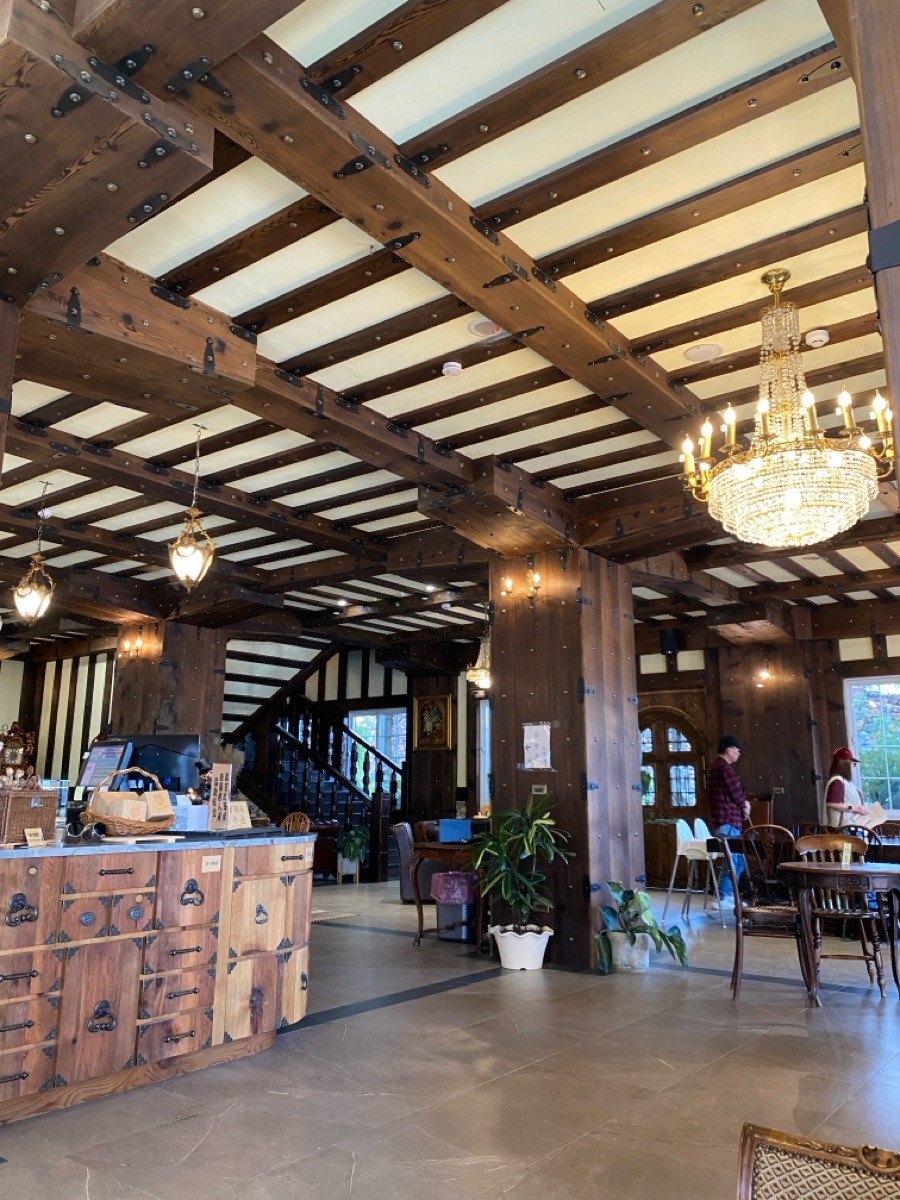 藍色城堡 X 茱諾法式甜點-埔里人氣甜點|法式甜點|咖啡|手工甜點|推薦咖啡廳|必吃下午茶|人氣早午餐 | 去趣 chicTrip