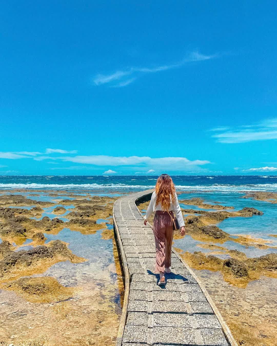 大白沙 | 去趣 chicTrip