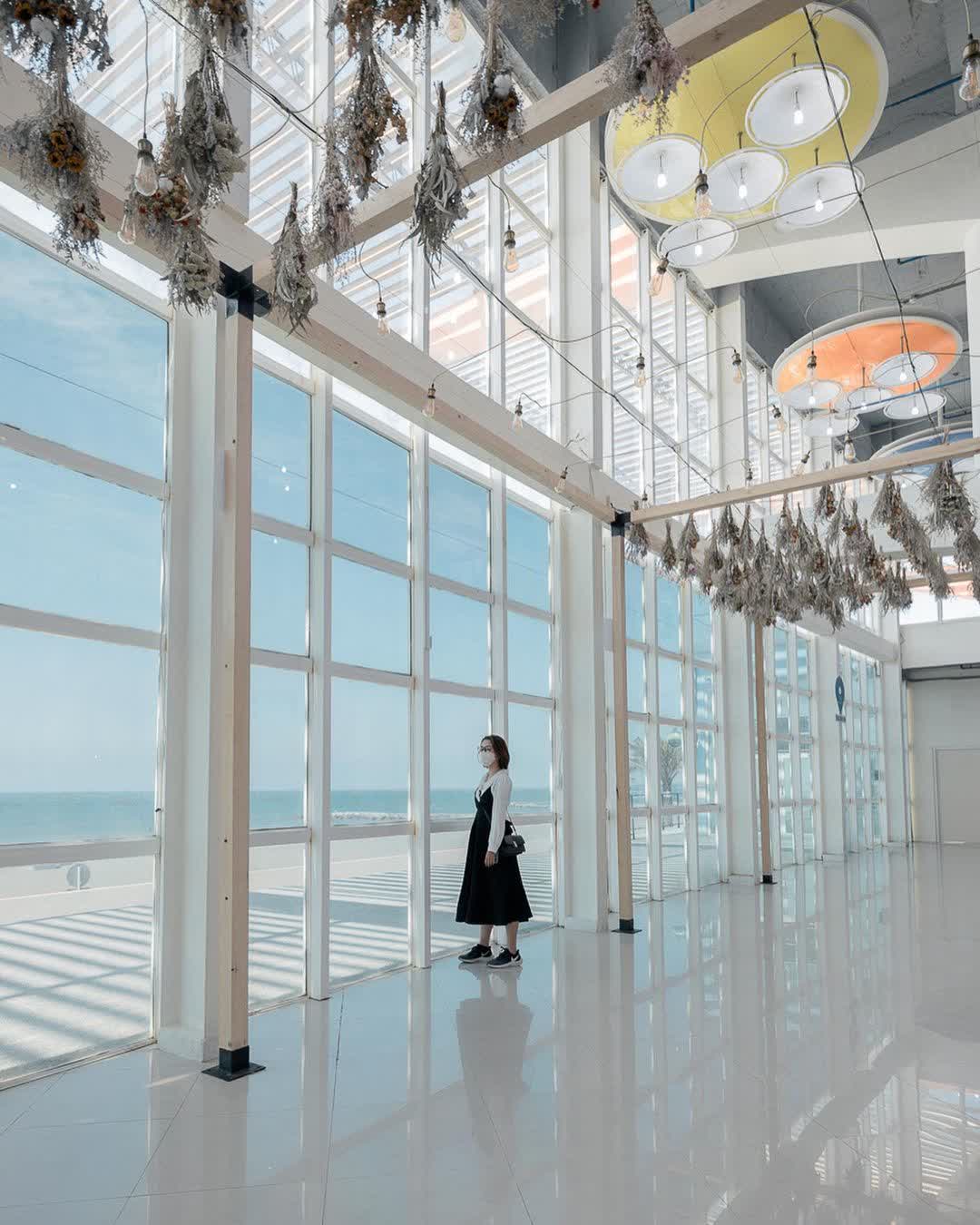 黃金海岸方舟 Gold Coast Ark | 去趣 chicTrip