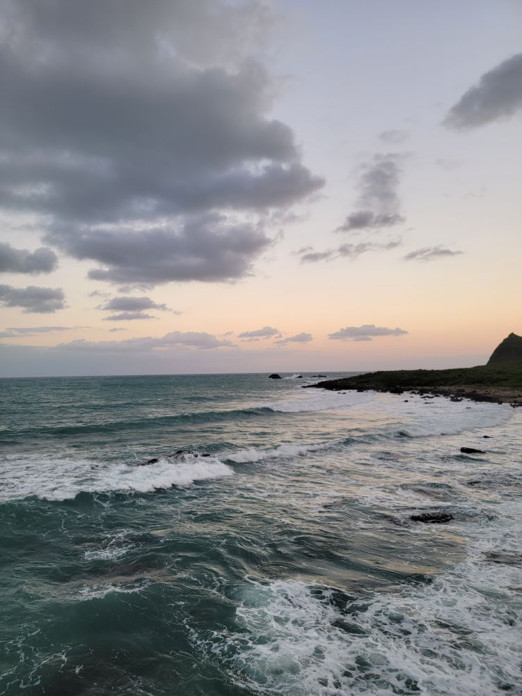 三仙台跨海步橋 | 去趣 chicTrip