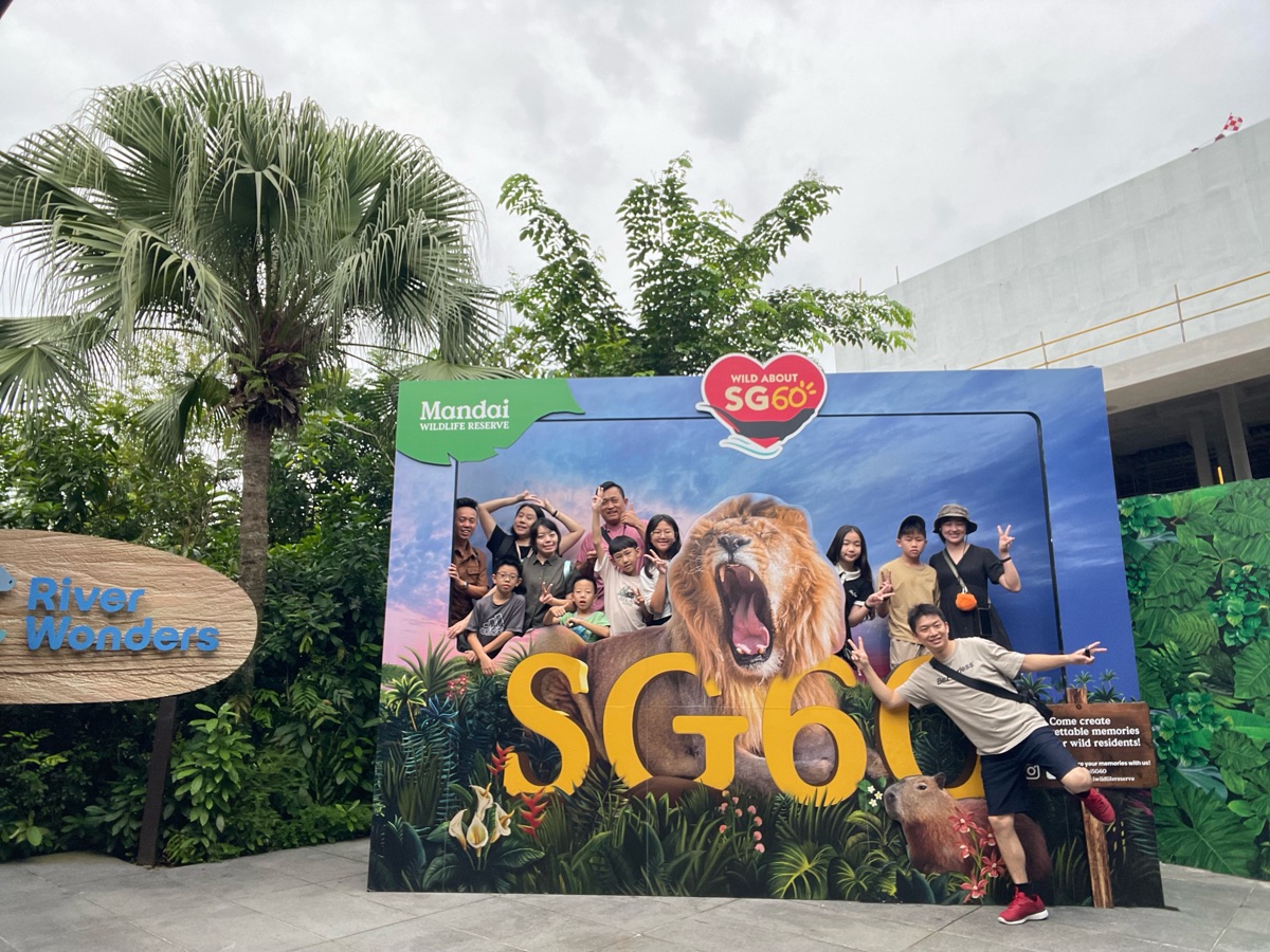 桃園機場第一航廈 | 去趣 chicTrip