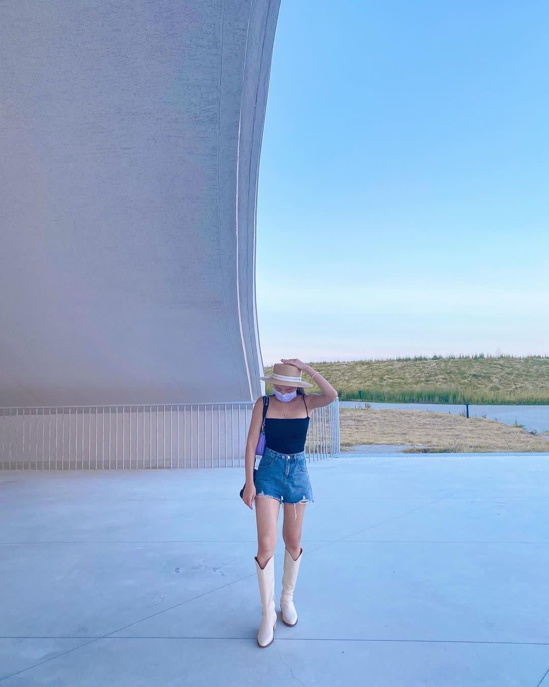 永安漁港 | 去趣 chicTrip