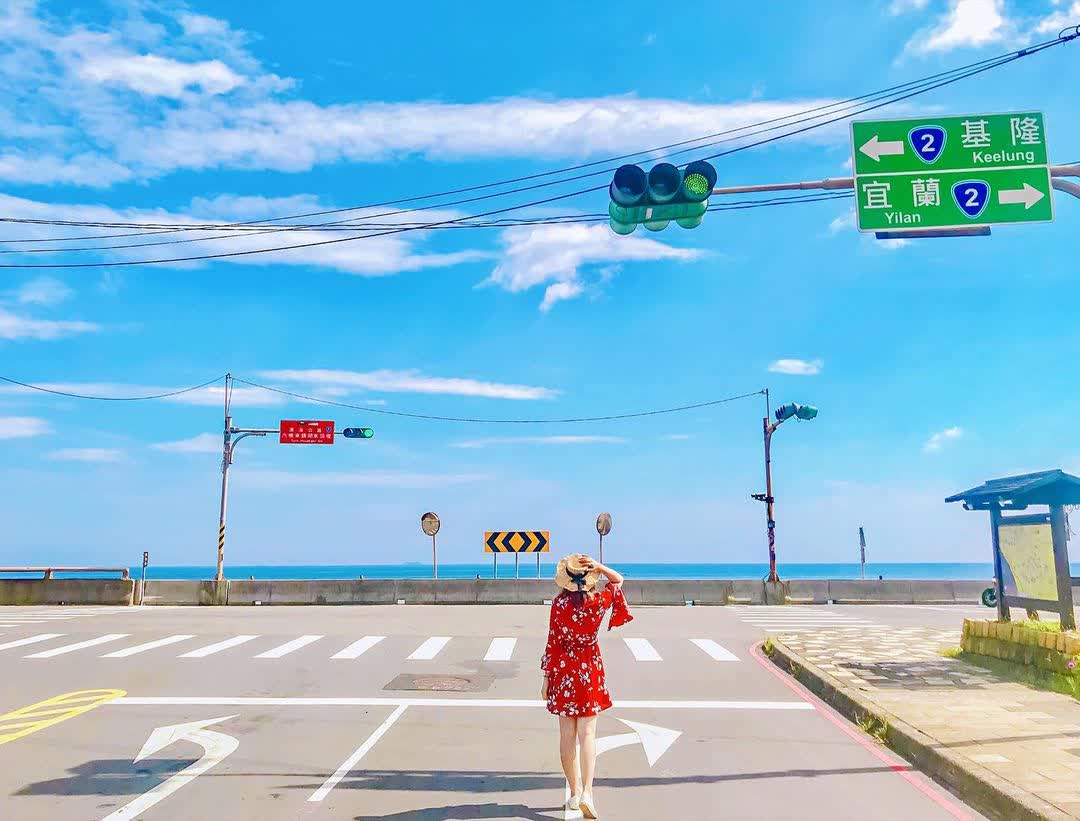 陰陽海 | 去趣 chicTrip