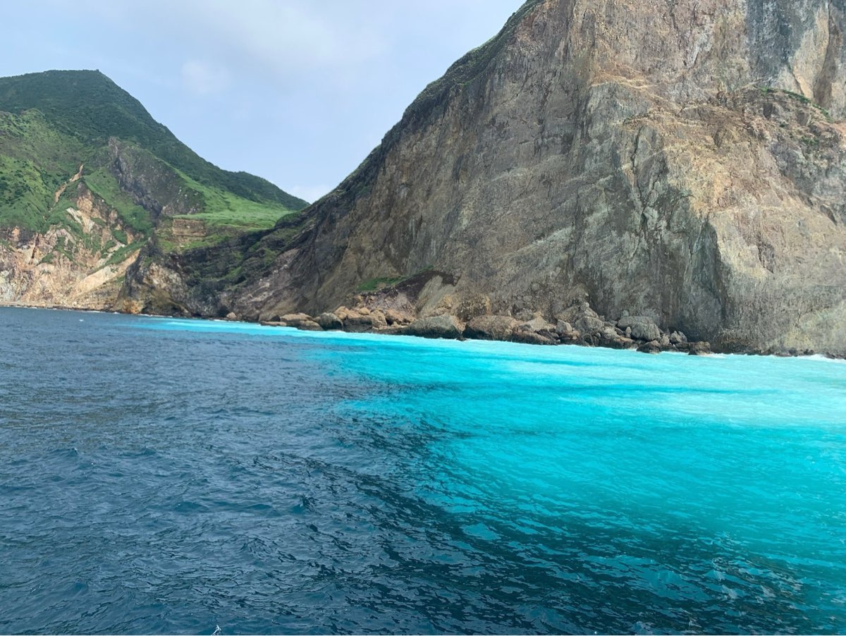 龜山島 | 去趣 chicTrip