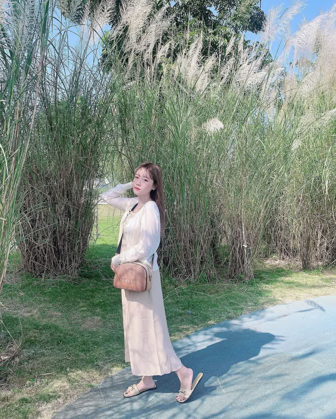 大安森林公園