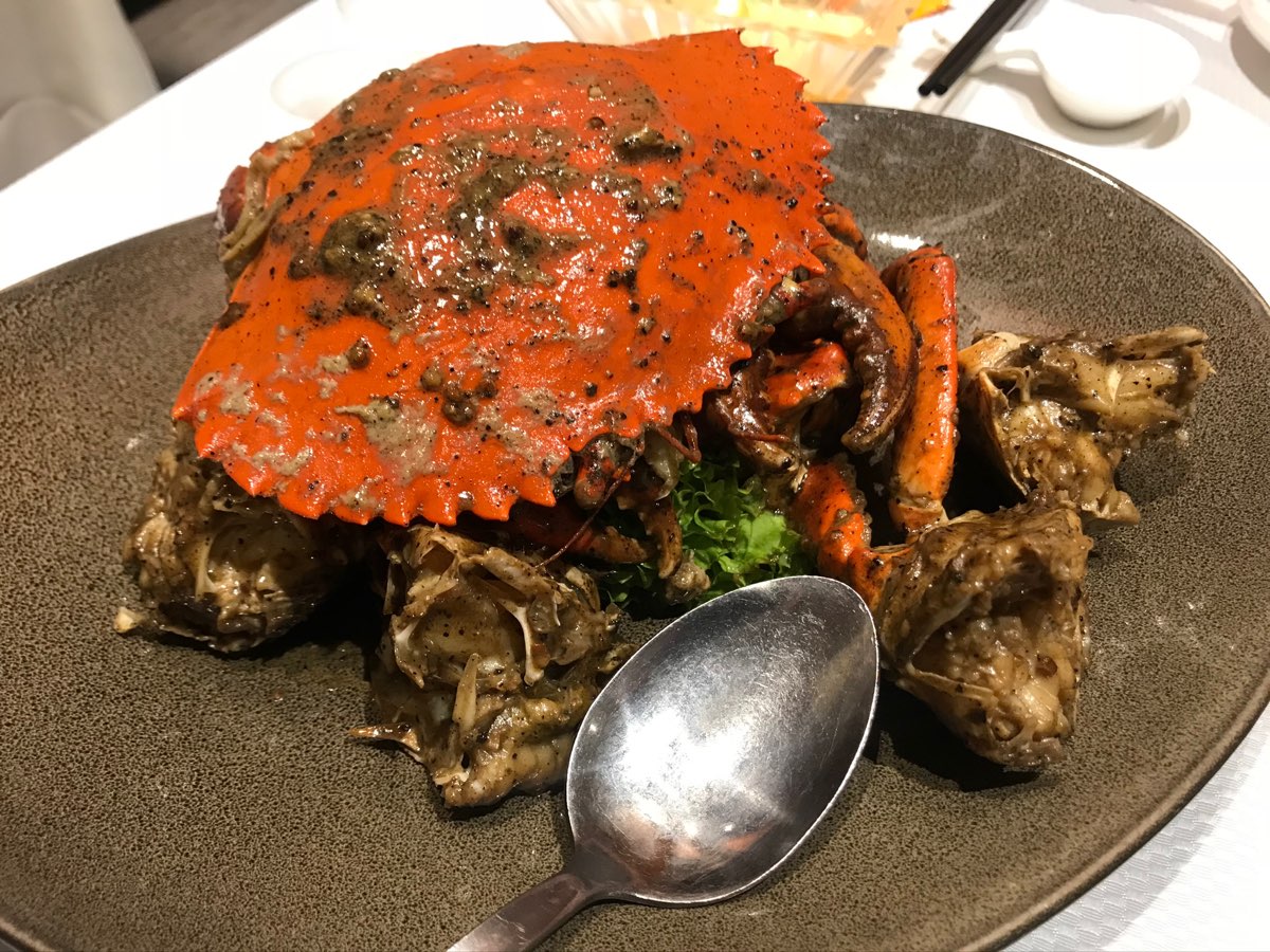 珍寶海鮮 | 去趣 chicTrip