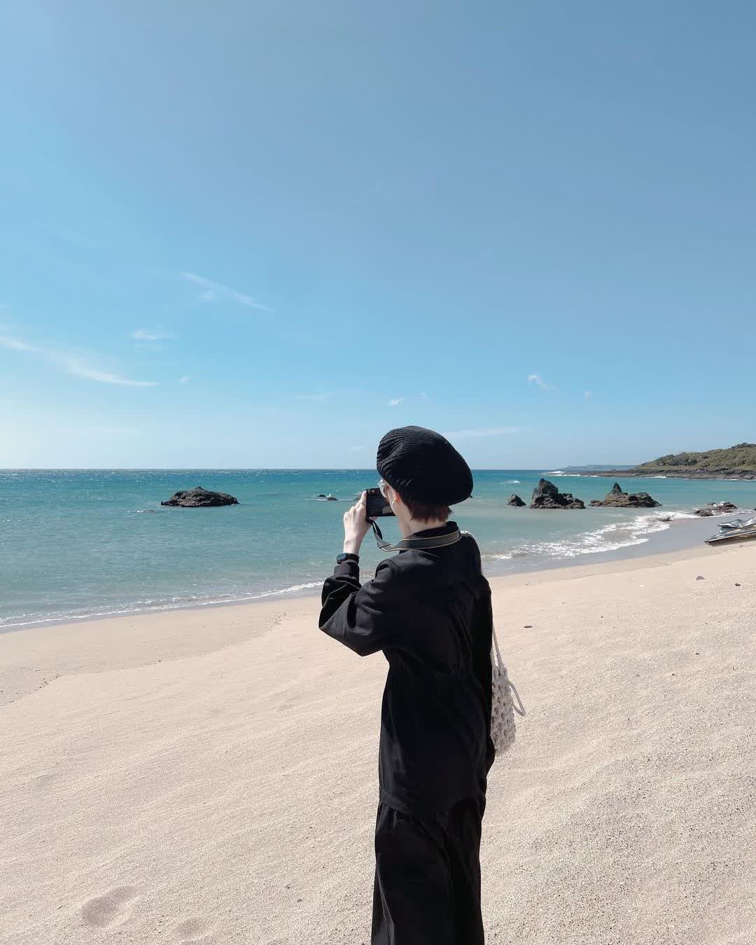 小巴里島岩 | 去趣 chicTrip