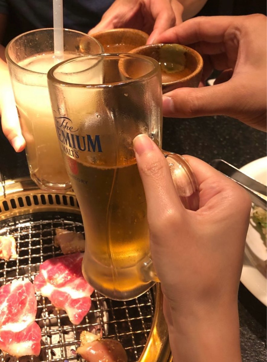 屋馬燒肉 崇德店 | 去趣 chicTrip