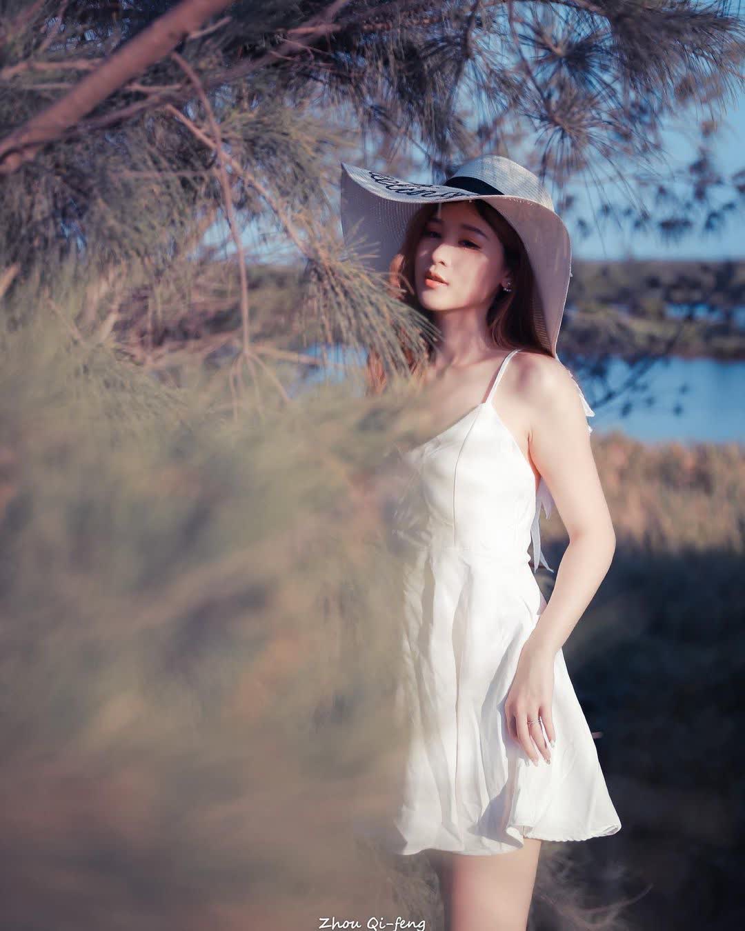 頂頭額沙洲 | 去趣 chicTrip