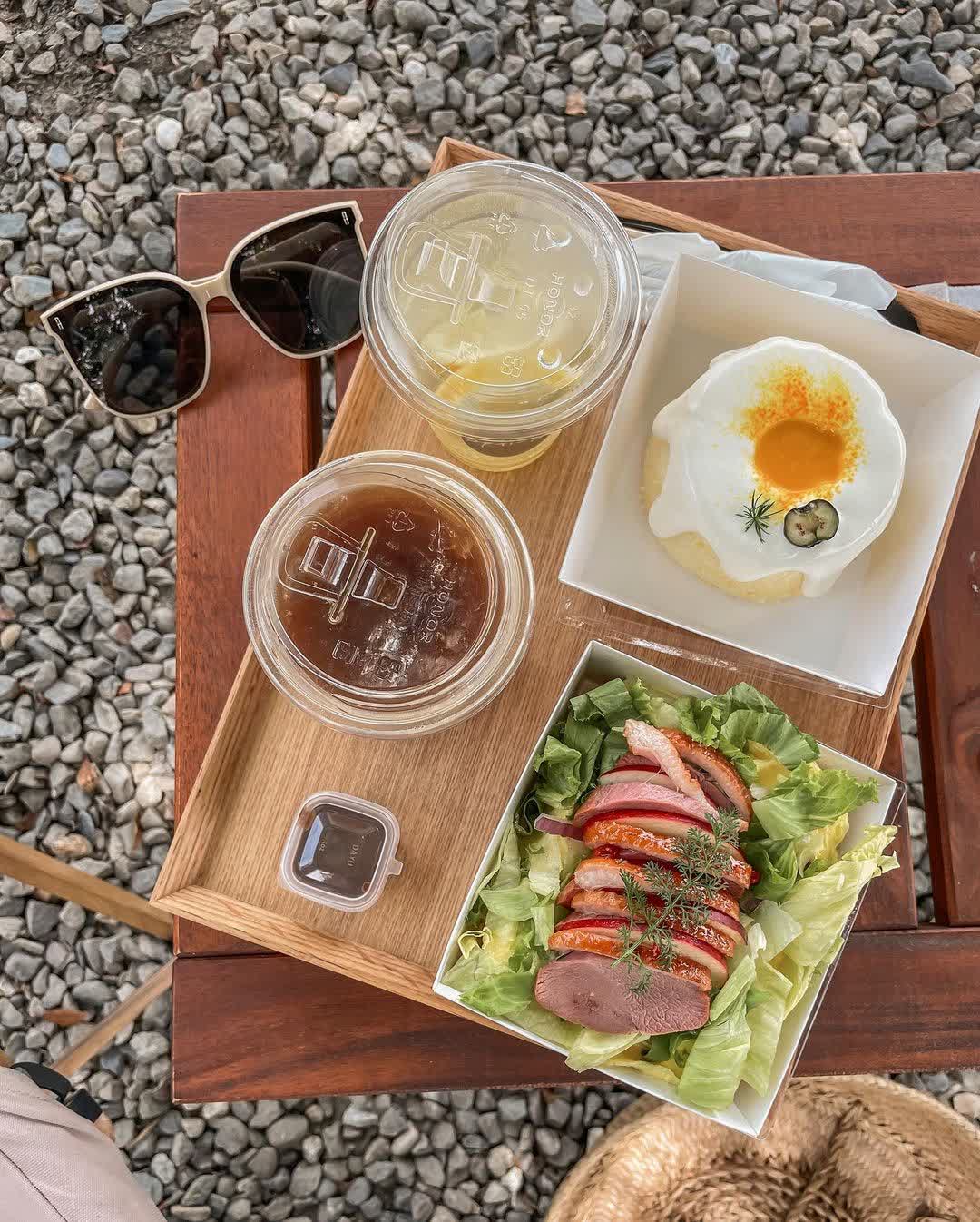 光宅（恕無接待6人以上，亦無拆桌入座，營業時間請至IG及FB粉絲頁查詢） | 去趣 chicTrip